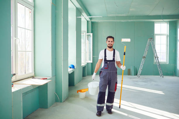Best Mold Removal for HVAC Installations  in Reedurban, OH