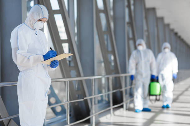 Best Environmental Consulting for Mold Prevention  in Reedurban, OH