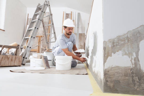 Best Commercial Mold Inspection  in Reedurban, OH